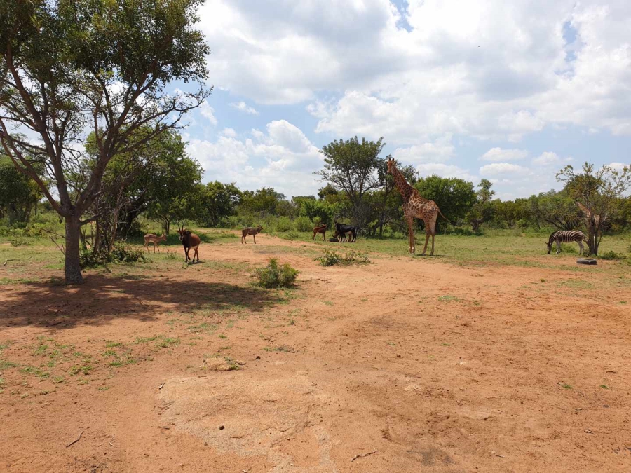 4 Bedroom Property for Sale in Brits Rural North West